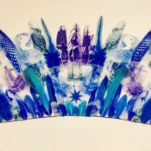 Navigational Headdress