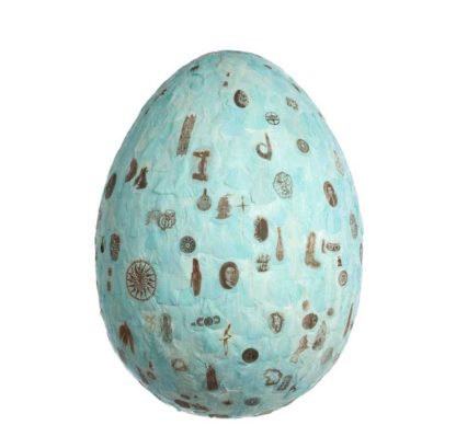 Oceanic Egg