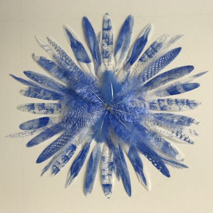 Blue Mandala